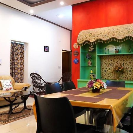 Sai Home Dehradun Exterior foto