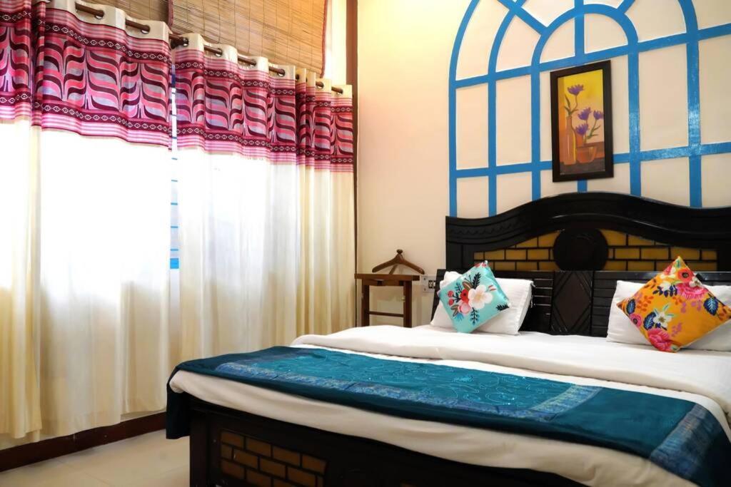 Sai Home Dehradun Exterior foto