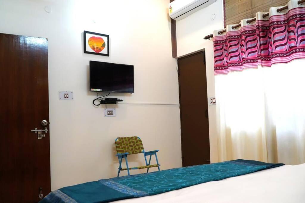 Sai Home Dehradun Exterior foto
