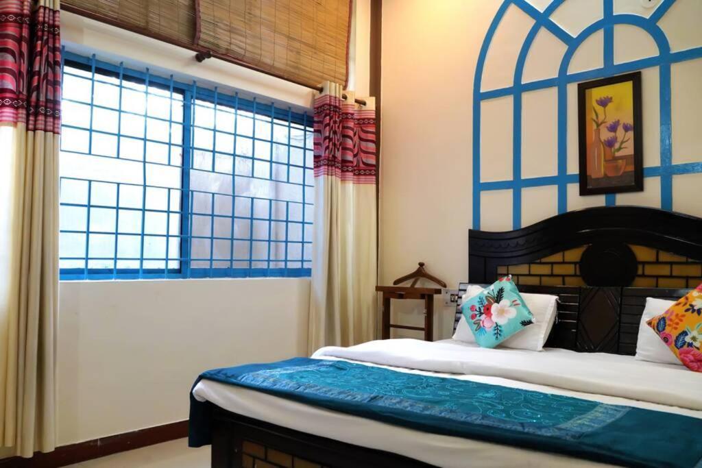 Sai Home Dehradun Exterior foto