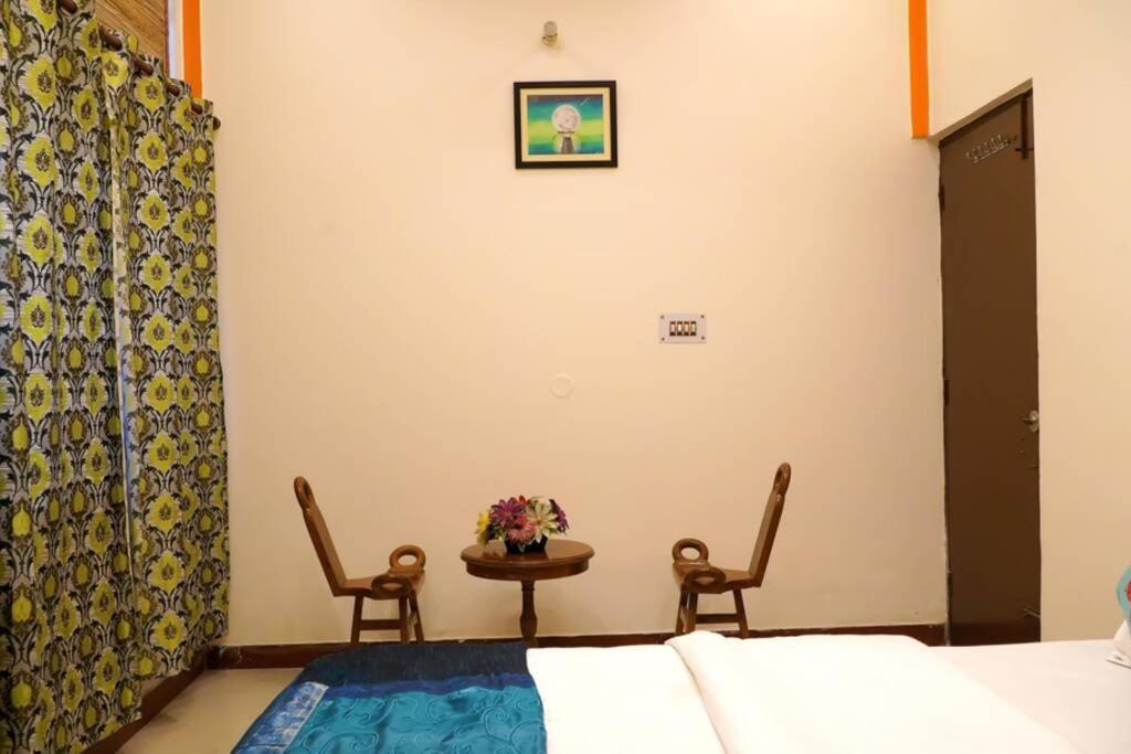 Sai Home Dehradun Exterior foto