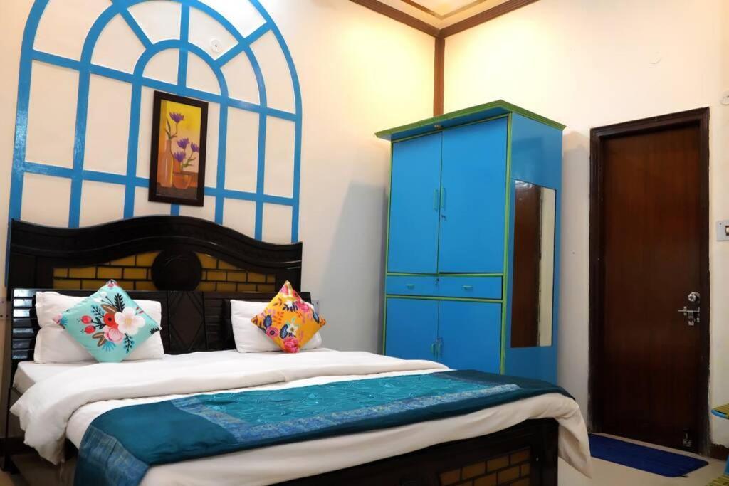 Sai Home Dehradun Exterior foto