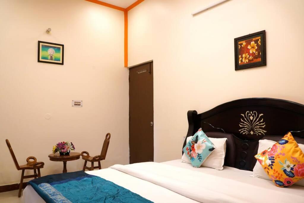 Sai Home Dehradun Exterior foto