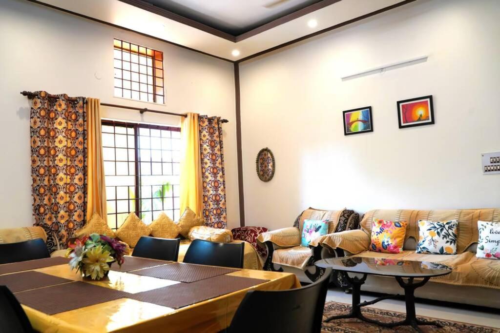 Sai Home Dehradun Exterior foto