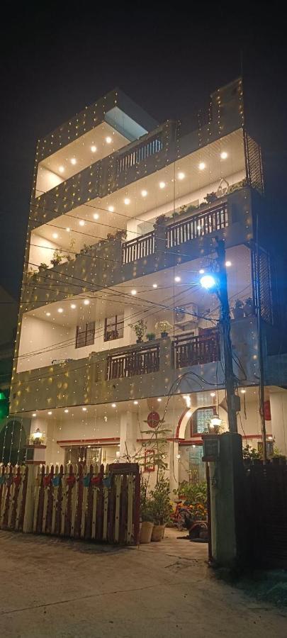 Sai Home Dehradun Exterior foto